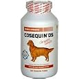 Nutramax Cosequin DS Double-Strength Chewable Tablets - 250 Count
