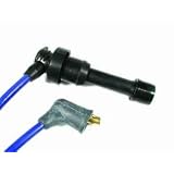 Accel 7921B Custom Fit 300+ Thunder Sport Spark Plug Wire Set by Accel
