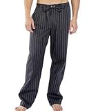 Hugo Boss Woven PJ Pant 50135329
