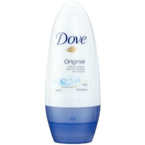 Dove Original Anti-Transpirant