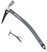 Suchen : AustriAlpin G-Light Eispickel mit Manschette