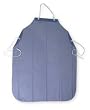 Condor 1N866 Apron, PVC, Blue, Pk12