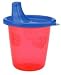 The First Years Take &amp; Toss Spill-Proof Cups, 10 oz , 4 cups
