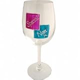 Review Dreamair  / Special Nan Wine Glass