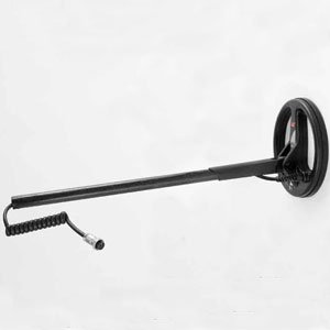 Minelab 8 FBS Metal Quattro MP