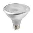 Westinghouse 3671400 - 11CFLPAR30/SN/30/AR - 11 Watt Short Neck PAR30 Compact Fluorescent Light Bulb, 3000K