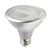 Westinghouse 3671400 - 11CFLPAR30/SN/30/AR - 11 Watt Short Neck PAR30 Compact Fluorescent Light Bulb, 3000K