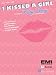 I Kissed a Girl (Piano/Vocal, Sheet Music)