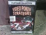 21sQYriJ5qL. SL160  VIDEO POKER STRATEGIES From David Wilhite DVD