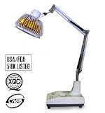 Cheap TDP Light Therapy Lamp Cq-12B Desk-top Model light therapy