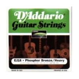 D'Addario EJ18
