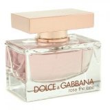 Rose The One Perfume By Dolce & Gabbana 1.6 Oz Eau De Parfum Spray For Women