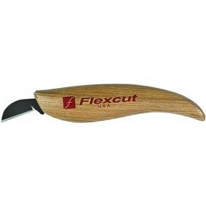 Flexcut Tool Co Chip Carving Knife