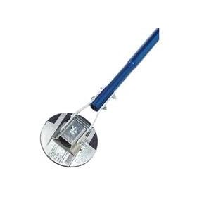 Bon Tools 11-922 Replacement Abrasive Disc for Wall Scraper - 7"