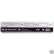vcr dvd combi players