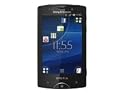 Sony Ericsson Xperia Mini Pro Android Sim Free Smartphone - Black