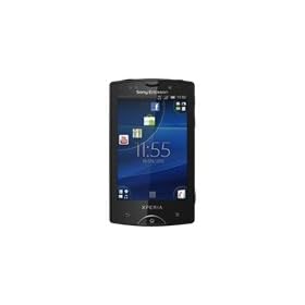 Sony Ericsson Xperia Mini Pro Android Sim Free Smartphone - Black