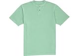 Reel Legends Pigment Henley