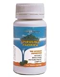 Spirulina Pacifica Spirulina Pacifica 110 Tablets