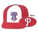 Philadelphia Phillies Zella Cap