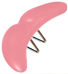 Pink Moon Saddle