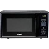 Sanyo SANYO MICROWAVE OVEN7 CU FT BLACK 7 CU FT BLACK (Small Appliances / Home Appliances) 21sQmHwdkeL. SL160 Sanyo SANYO MICROWAVE OVEN7 CU FT BLACK 7 CU FT BLACK (Small Appliances / Home Appliances)