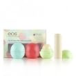EOS Organic Lip Balm - 4 PACK SET