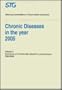 Chronic Diseases in the Year 2005, Volume 2: Scenarios on Chronic Non-Specific Lung Diseases 1990-2005 Scenario Report commissioned by the Steering Committee on Future Health Scenarios