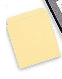 LIBRARY CARD POCKETS 500-PK