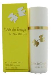 Nina Ricci Lair du Tempd Woman Eau de Toilette Vapo 30 ml Preisvergleich