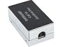Intellinet, CAT.5e 110 Type Junction Box, Shielded
