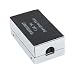 Intellinet, CAT.5e 110 Type Junction Box, Shielded