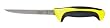 Mercer Millennia 6" Narrow Boning Knife, Yellow