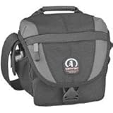 Tamrac 5531 Adventure Messenger 1 Camera Bag (Gray/Black)