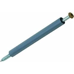Amerimax Home Products 3304719PK 7" Gutter Screws and Ferrules