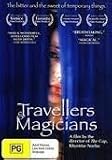 Travellers and Magicians