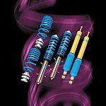 BILSTEIN F4S038056H0 Suspension Kits - VW GOLF III PSS9 SYSTEM