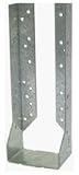 Simpson Strong Tie HUC412 4x12 Heavy Duty Joist Hanger Concealed/Reverse Flange