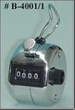 HAND TALLY COUNTER 9999max