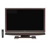 SHARP AQUOS 46V型 地上・BS・110度CSデジタルフルハイビジョン液晶テレビ LC-46RX5-T