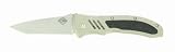 Harley-Davidson Wolfpup - Gray - Plain Tanto Blade - United Cutlery HD0045GRNB, Knives Collector