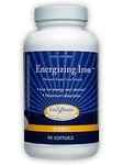 Enzymatic Therapy - Energizing Iron, 90 softgels