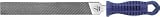 Eigenschaften H&G 783265 / H&G Feile Flach 150 / 3 Pvc-Heft