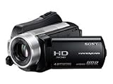 Sony HDR-SR10E from Amazon.co.uk