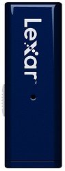 Lexar JumpDrive Retrax MultiPacks - 8GB