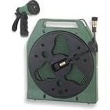 Flat Hose Reel, 50'