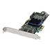 Sata/sas Raid Controller, 4-PORT, Internal Connector, 128MB Cache, Pcie X4, Raid