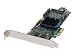 Electronics : Adaptec RAID 3405 - Storage controller (RAID) - 4 Channel - SATA-300 / SAS low profile - 300 MBps - RAID 0, 1, 5, 6, 10, 50, 1E, 5EE, 60 - PCI Express x4