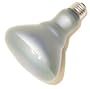 GE 48692 65-Watt 530-Lumen R30 Indoor Floodlight, Frosted Reveal