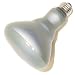 GE 48692 65-Watt 530-Lumen R30 Indoor Floodlight, Frosted Reveal
